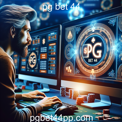 Explorando a Categoria 'Ajuda' do pg bet 44: Um Guia para Jogadores