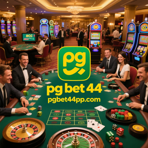 pg bet 44