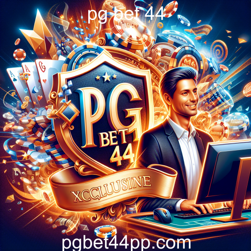 Descubra o Mundo VIP do pg bet 44: Benefícios Exclusivos para Jogadores Dedicados